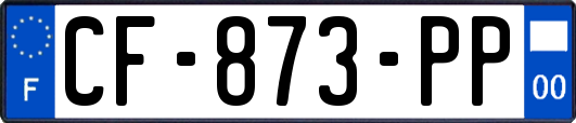 CF-873-PP