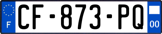 CF-873-PQ