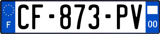 CF-873-PV