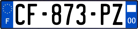 CF-873-PZ