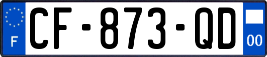 CF-873-QD