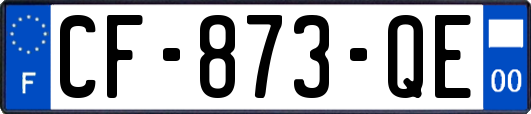 CF-873-QE