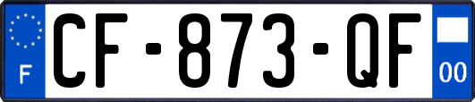 CF-873-QF