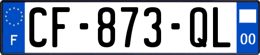 CF-873-QL