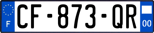 CF-873-QR