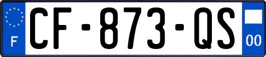 CF-873-QS