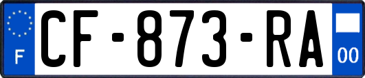 CF-873-RA