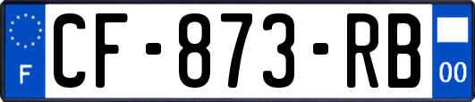 CF-873-RB