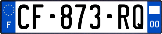 CF-873-RQ