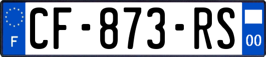 CF-873-RS