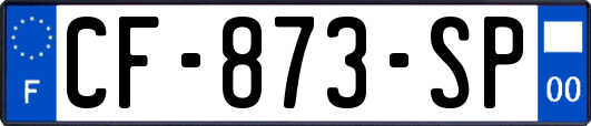 CF-873-SP