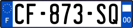 CF-873-SQ
