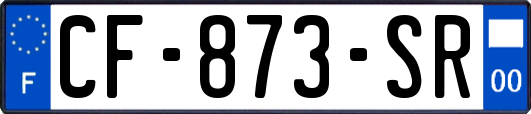 CF-873-SR