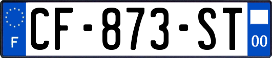 CF-873-ST