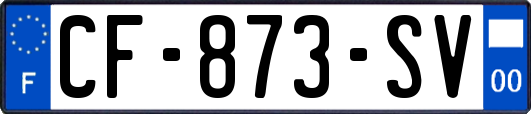 CF-873-SV