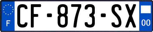 CF-873-SX