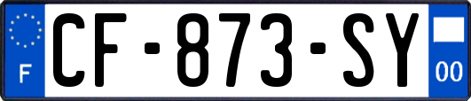 CF-873-SY