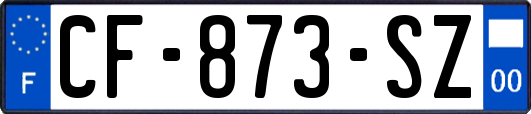 CF-873-SZ