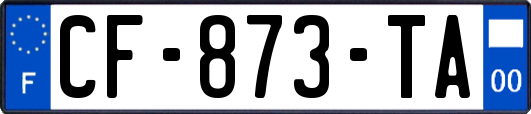 CF-873-TA