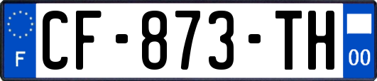 CF-873-TH