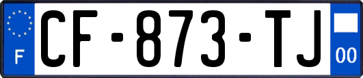 CF-873-TJ