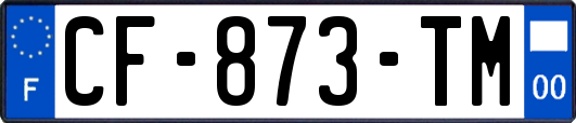 CF-873-TM
