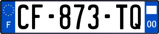 CF-873-TQ
