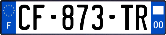 CF-873-TR