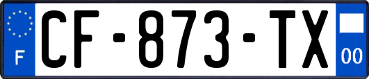 CF-873-TX