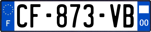 CF-873-VB