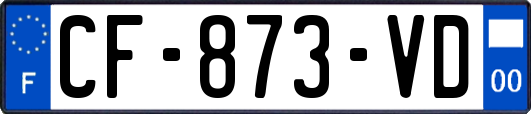 CF-873-VD