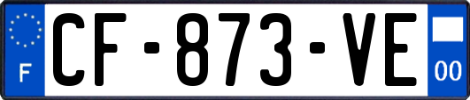 CF-873-VE