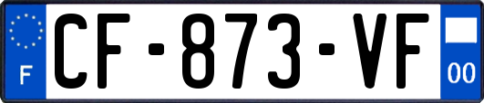 CF-873-VF