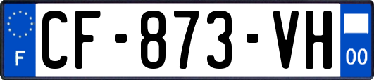 CF-873-VH