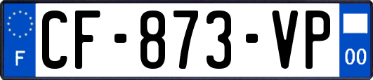 CF-873-VP
