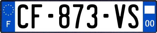 CF-873-VS