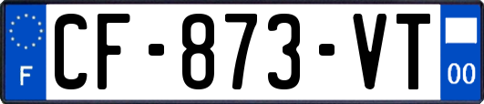 CF-873-VT