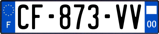 CF-873-VV