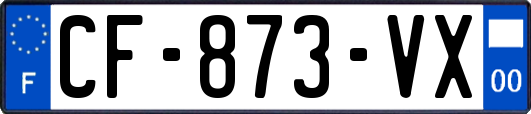 CF-873-VX