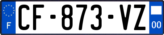 CF-873-VZ