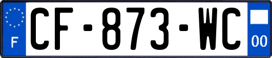 CF-873-WC