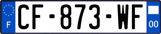 CF-873-WF