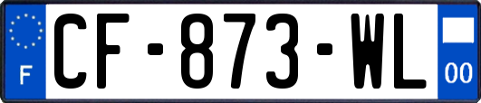CF-873-WL