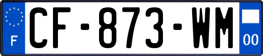 CF-873-WM