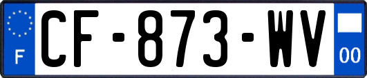 CF-873-WV