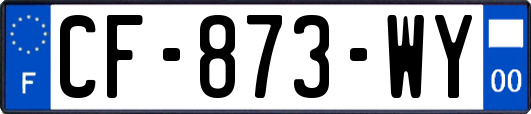 CF-873-WY
