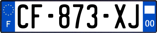 CF-873-XJ