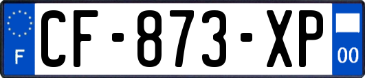 CF-873-XP