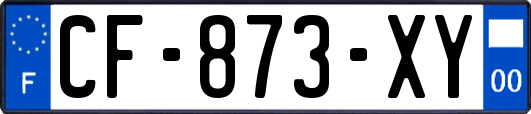 CF-873-XY