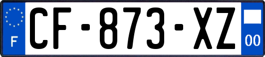 CF-873-XZ